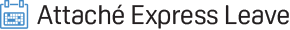 Attache Express Leave
